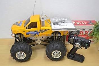 Amazon.co.jp: タミヤ/TAMIYA ジャガーノート2/JUGGERNAUT2 /RC